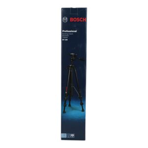 Bosch Professional Building Tripod Black Bosch Professional Building Tripod Black